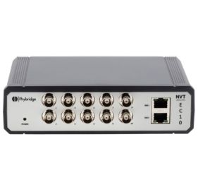 NVT NV-EC-10-DEMO Data Networking