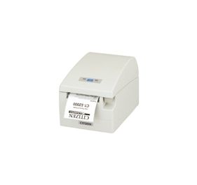 Citizen CT-S2000UBU-WH Receipt Printer