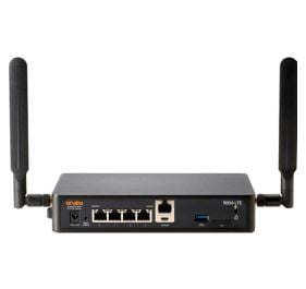 HPE R3V91A Data Networking