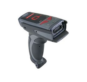 Microscan FIS-6150-0013 Barcode Scanner