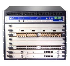 Juniper Networks MX480-PREMIUM2-AC Wireless Router