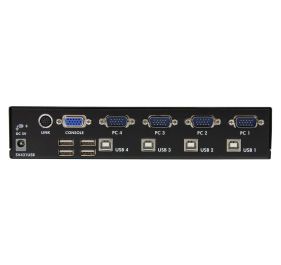StarTech SV431USB Power Device