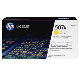 HP CE402A Toner