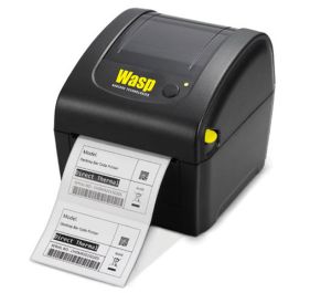Wasp 633809003158 Barcode Label Printer
