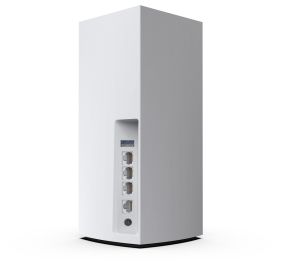 Linksys MX4200 Data Networking