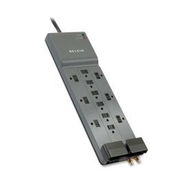 Belkin BE112230-08 Power Device