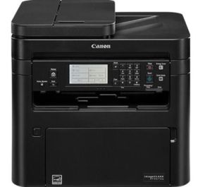 Canon 2925C010 Multi-Function Printer