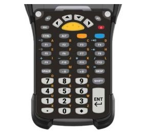 Zebra KYPD-MC9343FN-01 Accessory