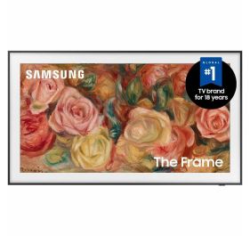 Samsung QN43LS03DAFXZA TVs & Home Theater Equipment