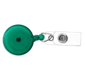 Brady 529-TR-GRN Reel