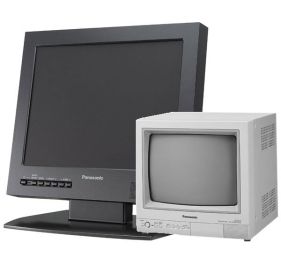 Panasonic WV-CM1480 CCTV Monitor