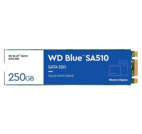 Western Digital WDS250G3B0B Drive