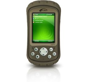 Juniper Systems Archer Military Mobile Computer