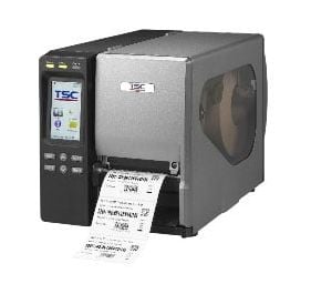 TSC 99-147A031-0401 Barcode Label Printer