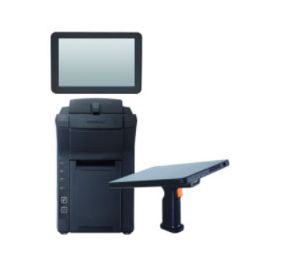 Posiflex MT5200 Hybrid Data Terminal