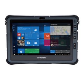 Durabook U1D1A11AAAXX Tablet
