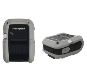 Honeywell RP2A0000C20 Portable Barcode Printer