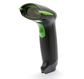 Custom America SCANMATIC 2D Barcode Scanner