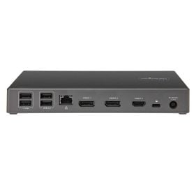 StarTech DK31C2DHSPD Computer Docking Station