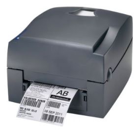 Tharo V434E Barcode Label Printer