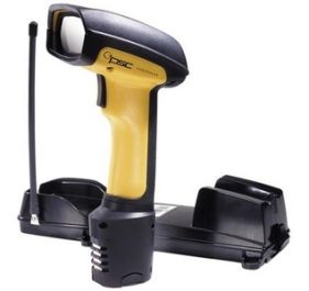 Datalogic PSRF-8200 Barcode Scanner