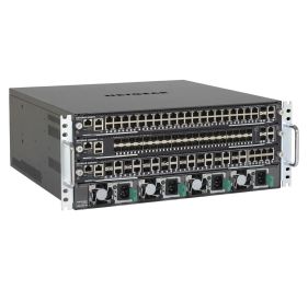 NETGEAR XCM8903SK-10000S Data Networking