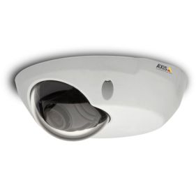 Axis 209FD-R Security Camera