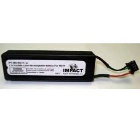 Impact IPT-730-Li Battery