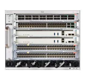 Cisco C9600-LC-48S Switch Network Module