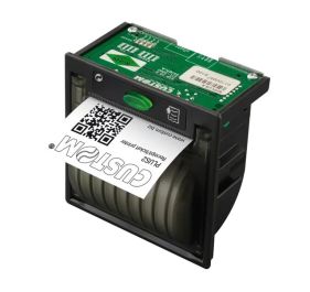 Custom America Plus2 Receipt Printer