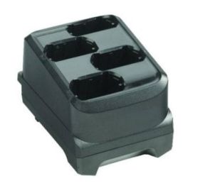 Zebra SAC-MC33-4SCHG-01 Docks and Cradles