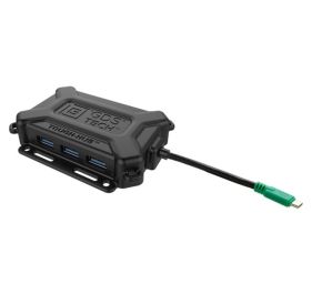 RAM Mount RAM-GDS-HUB-TYPEC-01 Accessory
