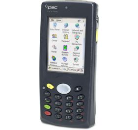 PSC Falcon 4220 Mobile Computer