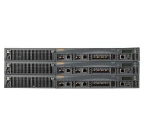 HPE Aruba JW650A Wireless Controller