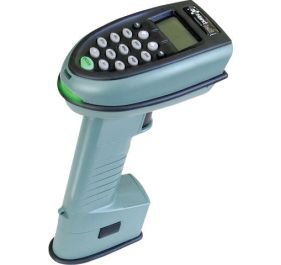 Hand Held 3875LXK-A2-PS2 Barcode Scanner