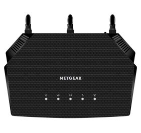 NETGEAR RAX10-100NAS Wireless Router