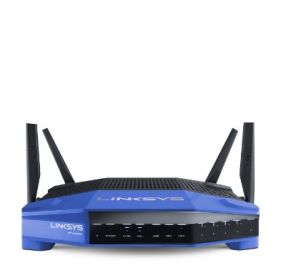 Linksys WRT3200ACM Wireless Router