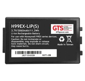 Harvard Battery H99EX-LIP(S) Battery