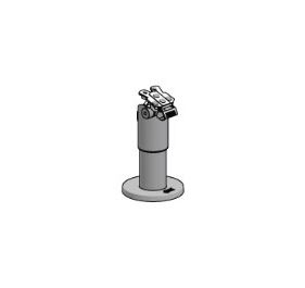 SpacePole SP2-SPMCL-D-02 Accessory