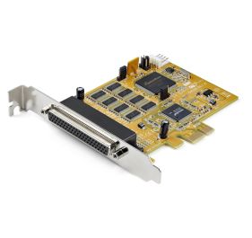 StarTech PEX8S1050 Serial Adapters