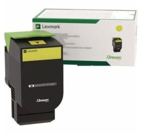 Lexmark 80C00YG Toner