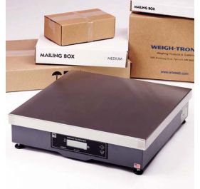 Avery Weigh-Tronix 7880 Scale