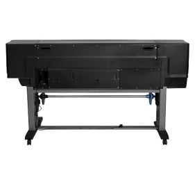 HP CQ109B#BCB Large Format Printer