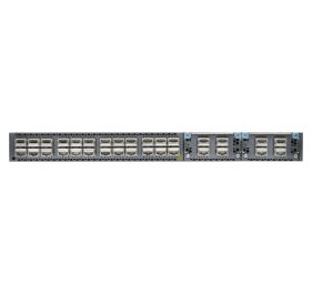 Juniper Networks QFX5100-24Q-DC-AFI Ethernet Switch