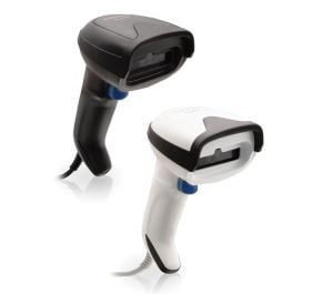 Datalogic Gryphon GD4200 Barcode Scanner