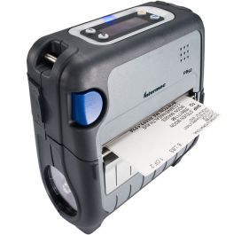 Intermec PB50A12004100 Portable Barcode Printer