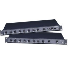 Bogen CAM8PRO Public Address Equipment