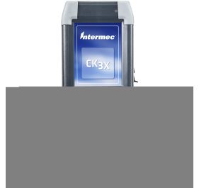 Intermec CK3XAA4M000W4100 Mobile Computer