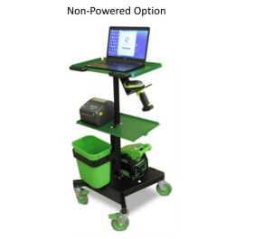 Newcastle Systems LT1000 Mobile Cart