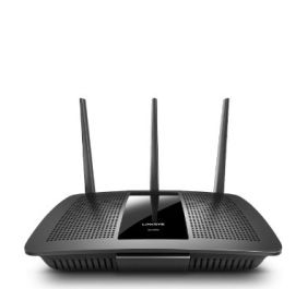 Linksys ea7300 Wireless Router
